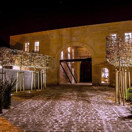 B&B 4 Seasons Riemst Exterior foto