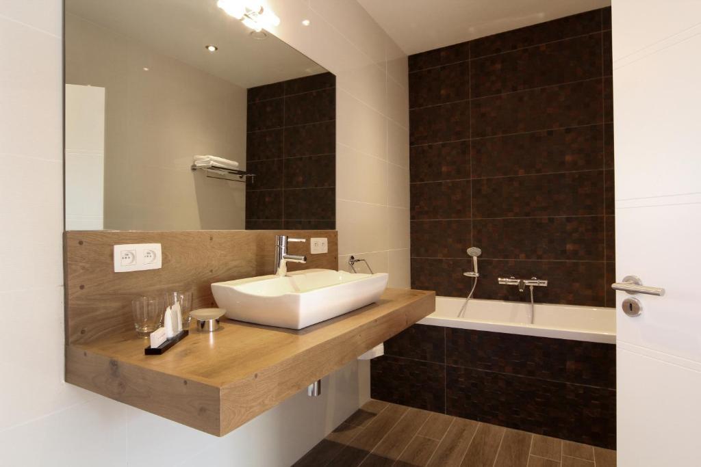 B&B 4 Seasons Riemst Habitación foto
